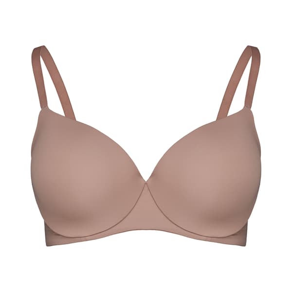 Q1.13 VACKER Esotiq vadderad bh | beige 85D