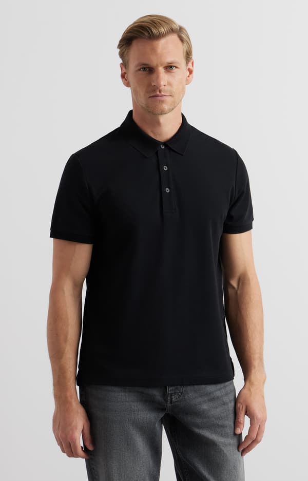 Slim XL poloshirt