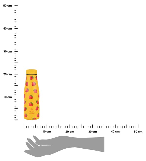 Berry Bright 500 ml termosflaska