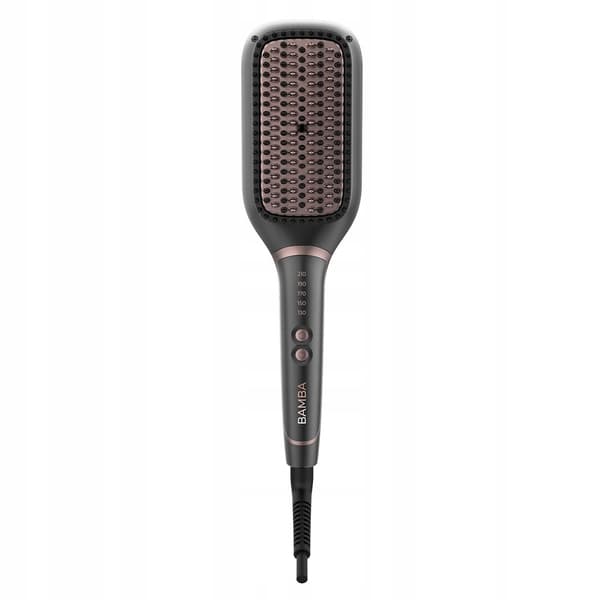 Cecotec InstantCare Square Brush Elektrisk hårbørste