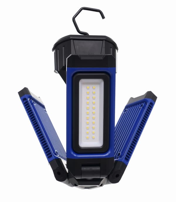 Lampa på stånd KD1268
