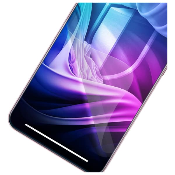 Mattefilm 3mk SilkyMatt Pro til OnePlus 13