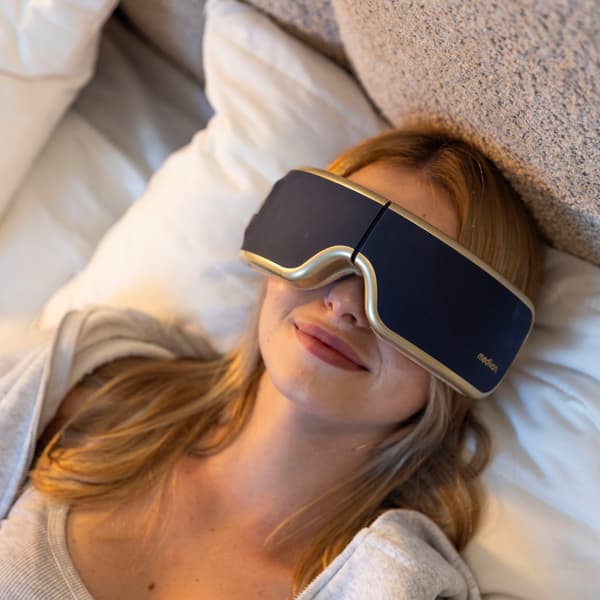 Medivon Horizon Pro 2 ögonmassageapparat