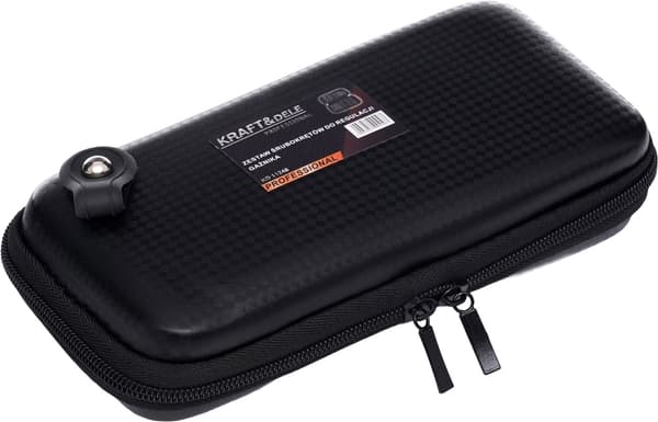 Kaasuttimen säätöavaimet 10 kpl KD11246