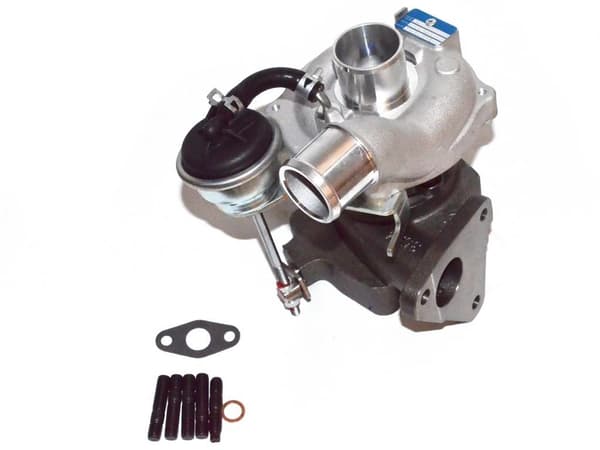 FT63511 SNABBTURBOAGGREGAT