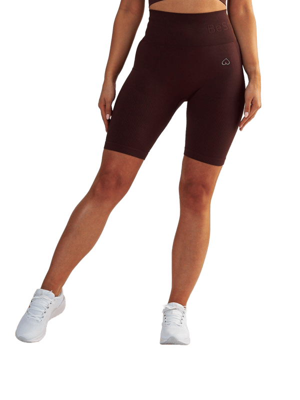Shaping Bikers - Body Boost Mælkechokolade M