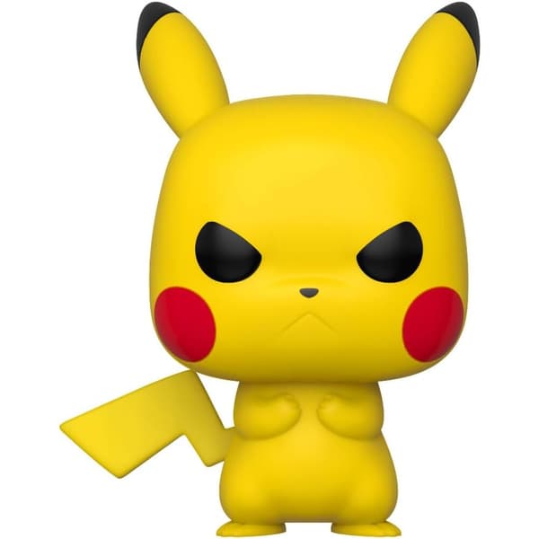 Funko POP Pokémon 598 Pikachu Samlarfigur