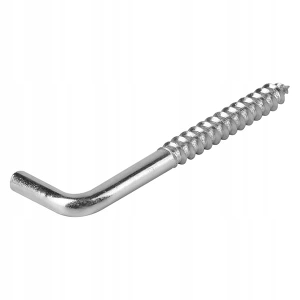 Rak krok (4-pack) FI 5mm Vorstahl