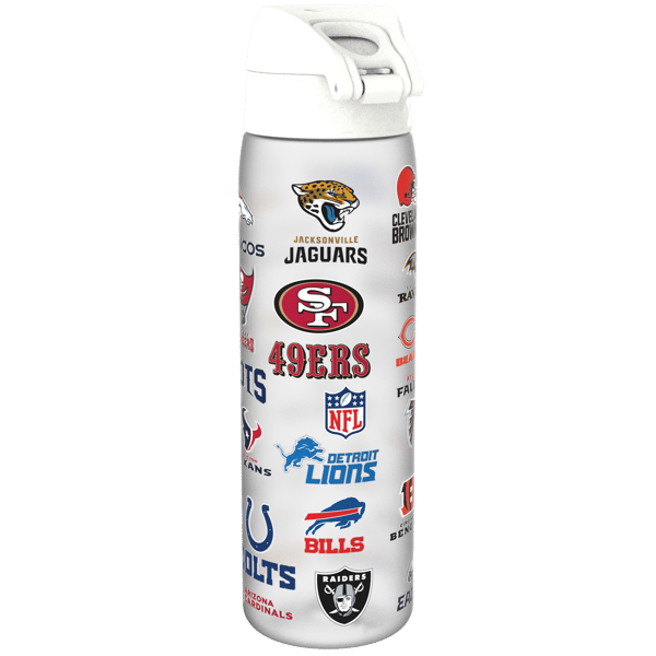 ION8 I8RF500NFLMULTI NFL Multi Teams-flaska