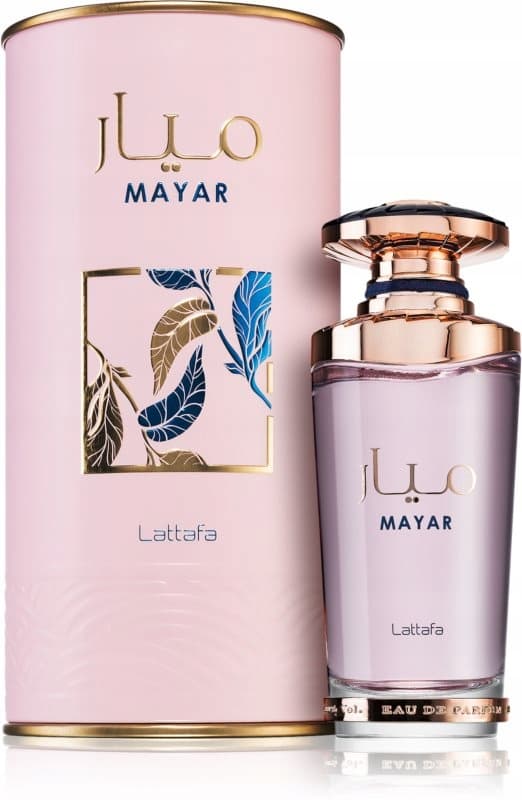 LATTAFA Mayar 100 ml EDP Eau de Parfum naisille
