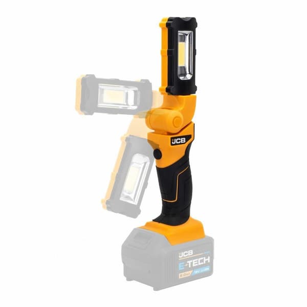 LED-lamppu 18V 220l 3W
