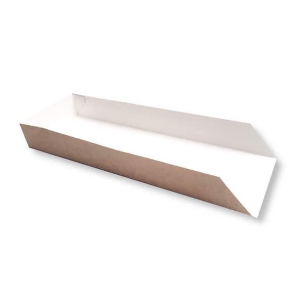 Grytaförpackning 310x80x40mm 100st
