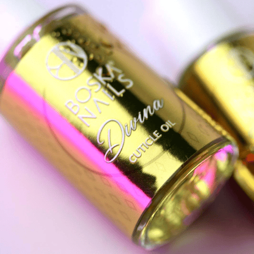 DIVINA Kynsinauhaöljy Boska Nails 8 ml