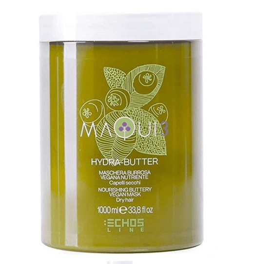 ECHOSLINE Maqui Hydra-Butter Mask 1000 ml