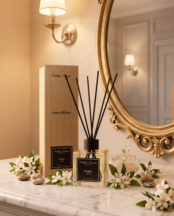 CHANEL nr. 5 duftdiffuser