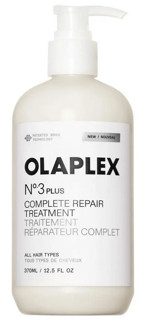 Olaplex No.3 Plus komplett reparationsbehandling 370 ml