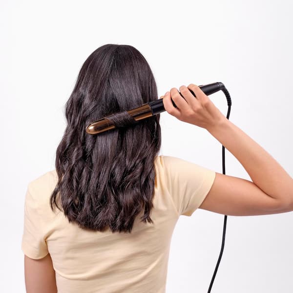 BABYLISS ST482E HÅRGLATTEJN