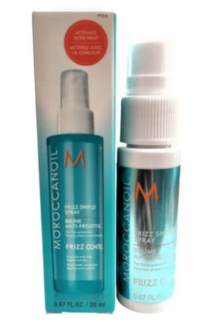 Moroccanoil Frizz Control Shield -suihke 20 ml