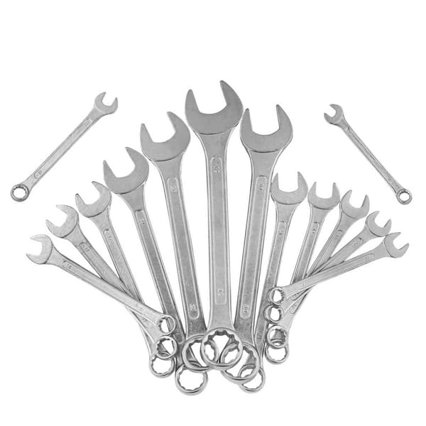 26 mm gaffelnøgle