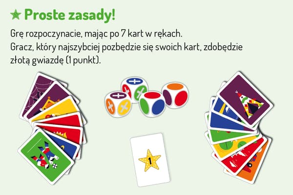 Färgspel