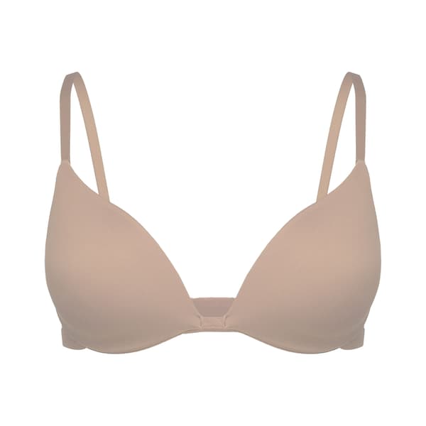 Esotiq BASIC Push-Up -rintaliivit | Beige 70B
