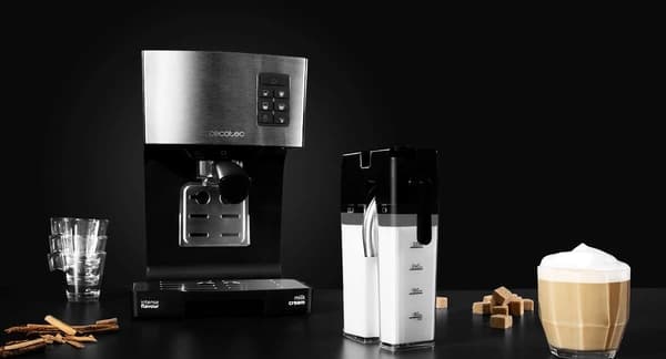 Cecotec Power Instant-ccino 20 (01506) kaffemaskin