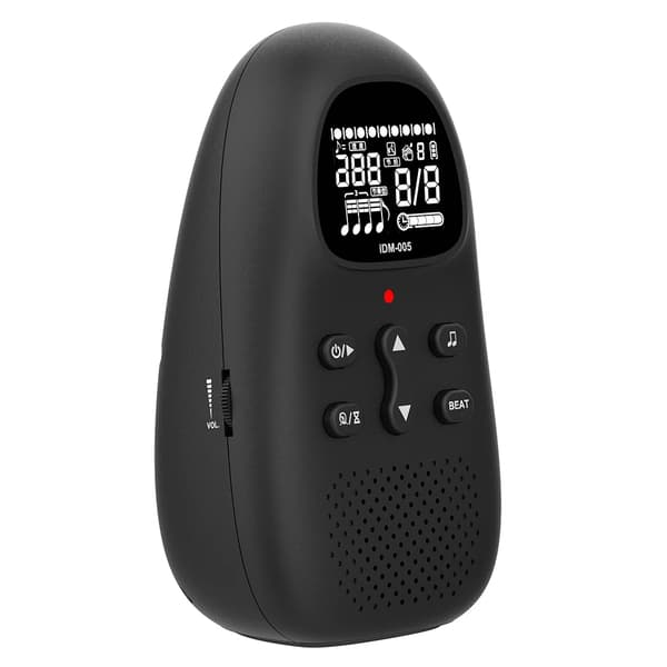 Elektroninen metronomi DK Technolgy iDM-005