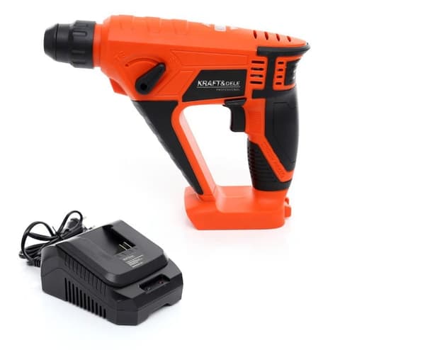 18V X-serie KD1756 slagboremaskine