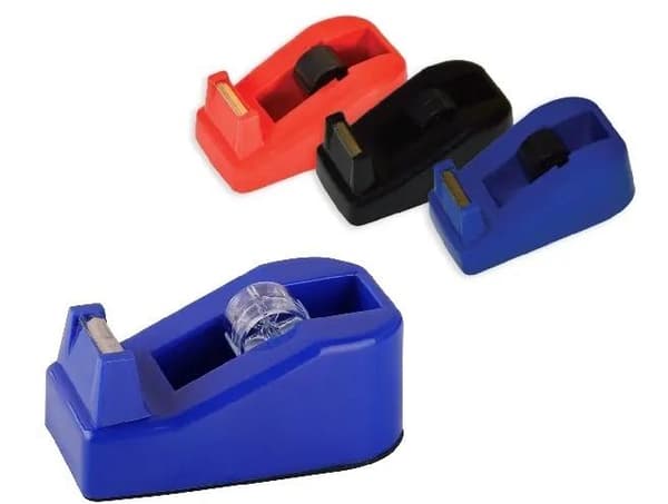 MIX tape dispenser