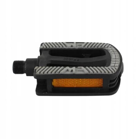 FP630 9/16" plastpedaler för barncyklar