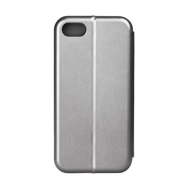 Beline Book Magnetisk Etui til iPhone 11 Pro Stål