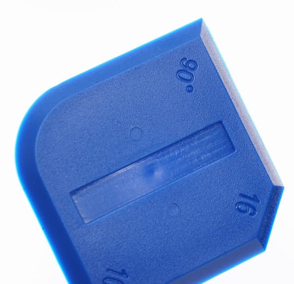 KD10547 silikone fugespatel