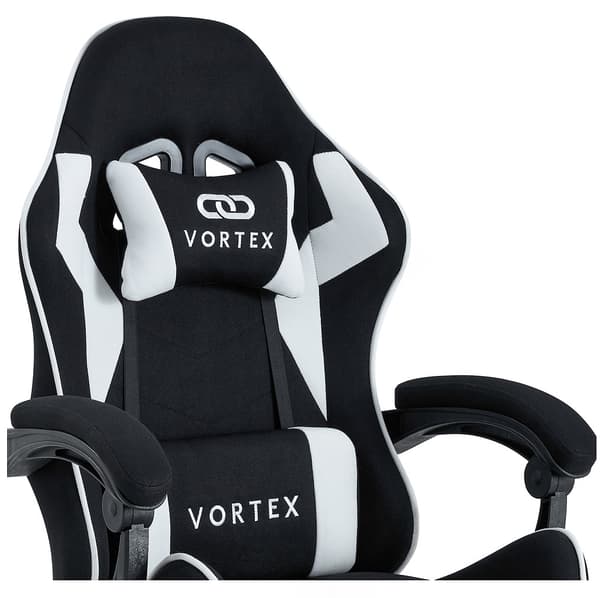 Sedia til gaming Vortex Blanc EXTREME