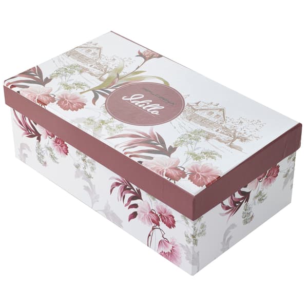 Florina Idillo New benporslinskoppar 2 st 340 ml