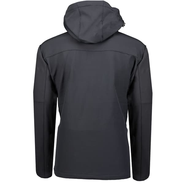Geographical Norway Softshell Timmex marinblå herr 2XL