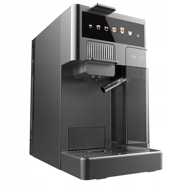 Cecotec FreeStyle Latte T Kaffemaskin