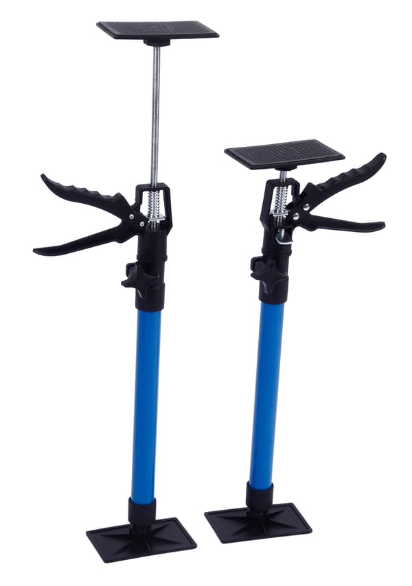 Teleskopstöd 50-115 cm 2 st KD3042