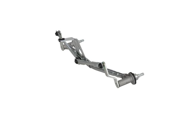 FT05038 HURTIG FORRUDSVISKEMAKANISME UDEN MOTOR