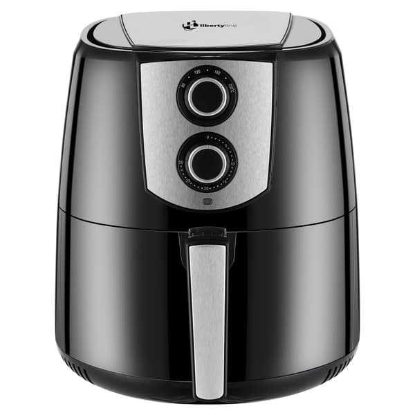 BUFALA 3,5 litran 1400 W:n ilmakeitin