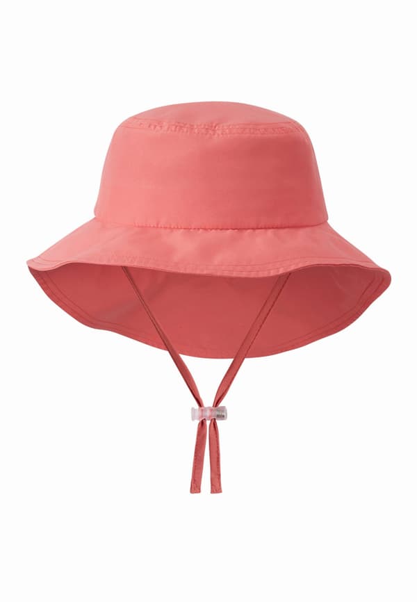 UV-hatt - Reima - Rantsu Misty Red 48