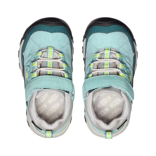 Keen Targhee IV Low WP 29 Børne Vandresko