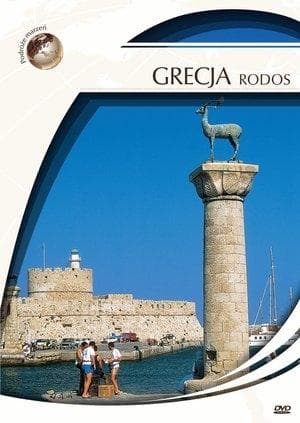 Drømmerejser. Grækenland - Rhodos