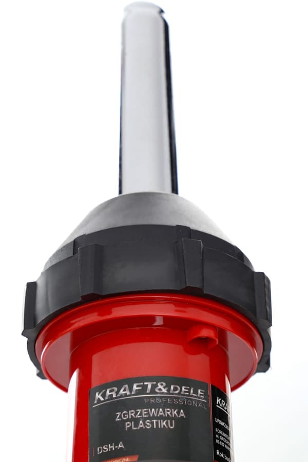 Plastsvets 1000W / 230V KD863