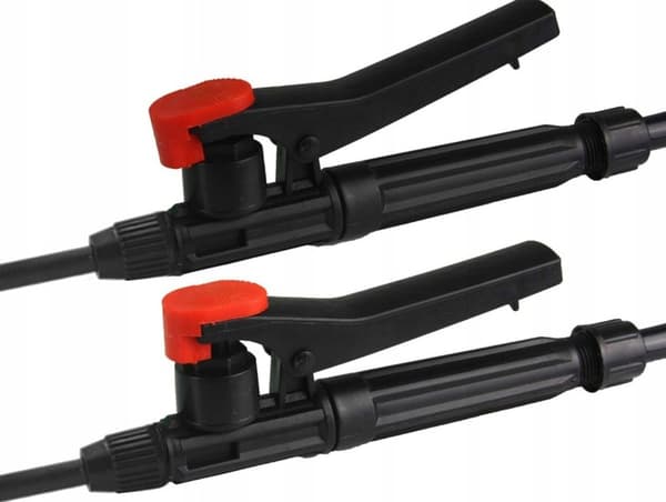 BATTERISPRØJTE 12L