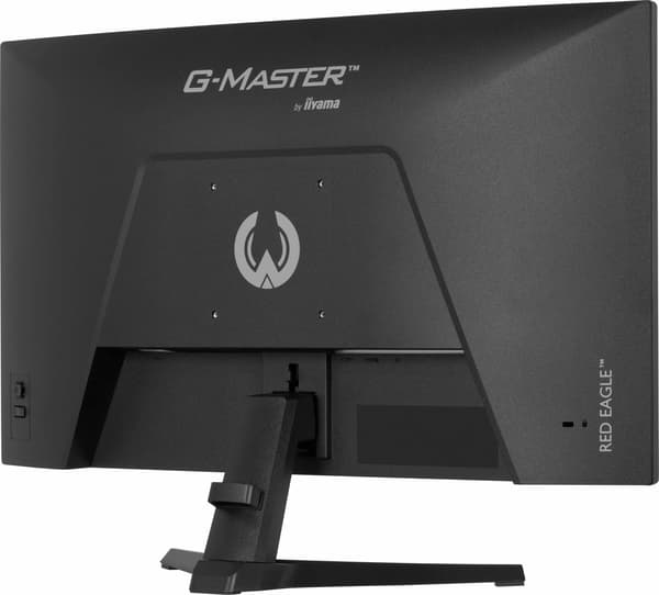 27" näyttö iiyama G-Master Red Eagle G2771QS-B1