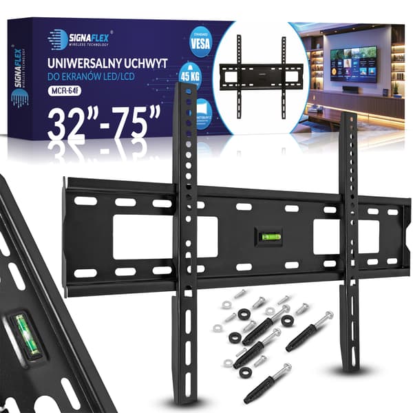 Signaflex MCR-64F TV-teline