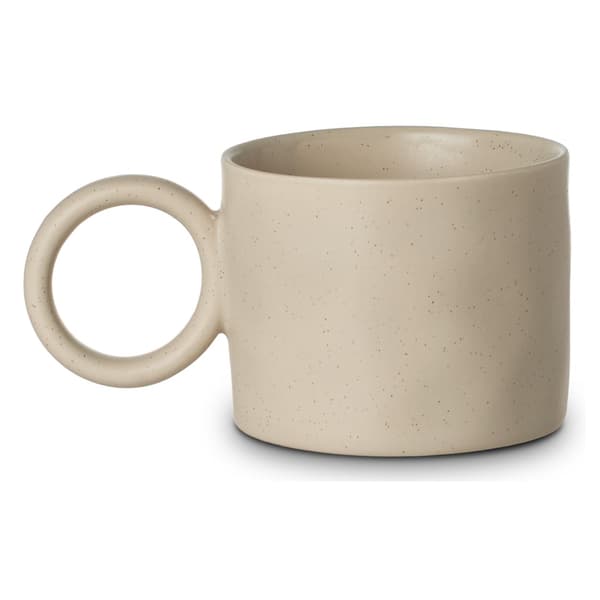 Mare 400 ml beige muki