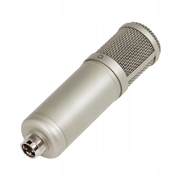 Soundsation Voxtaker 100 - studiomikrofoni