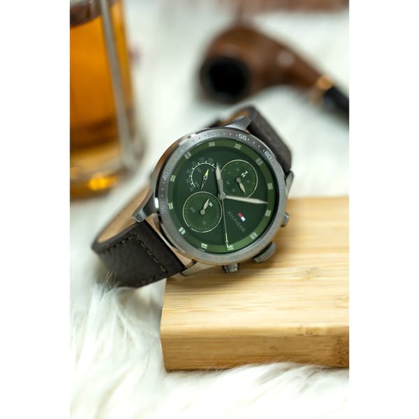 Herrklocka Tommy Hilfiger 1791809 (zf042b)
