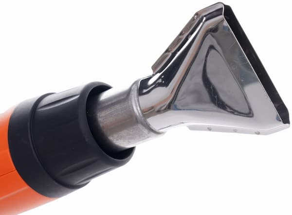 Sähköinen kuumailmapistooli 2000 W KD3027